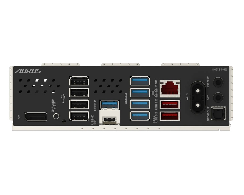GIGABYTE B850 A ELITE WF7 rev. 1.0 matična ploča