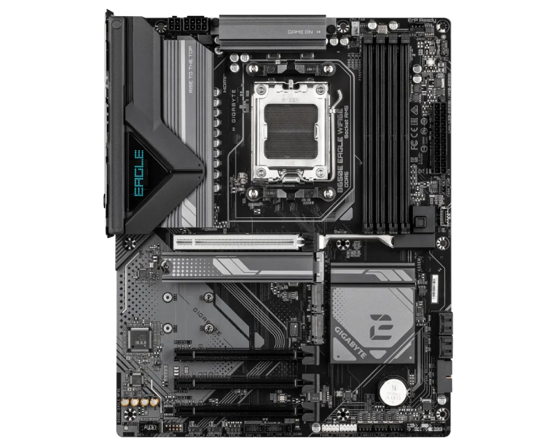 Gigabyte B650E EAGLE WF6E 1.0 Matična Ploča