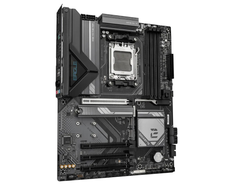 Gigabyte B650E EAGLE WF6E 1.0 Matična Ploča