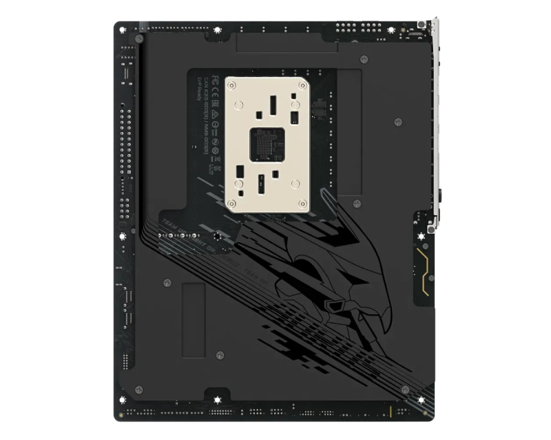 GIGABYTE X870E A ELITE rev. 1.0 matična ploča