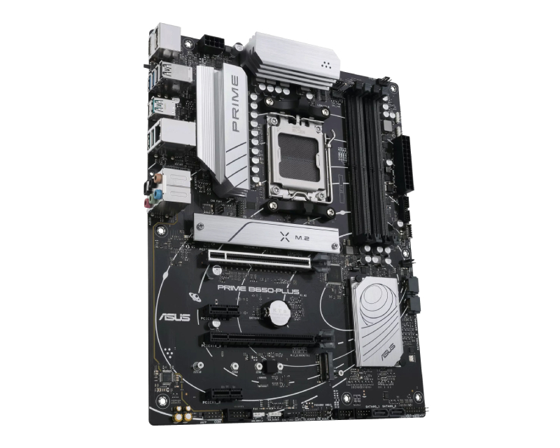 ASUS PRIME B650-PLUS-CSM matična ploča