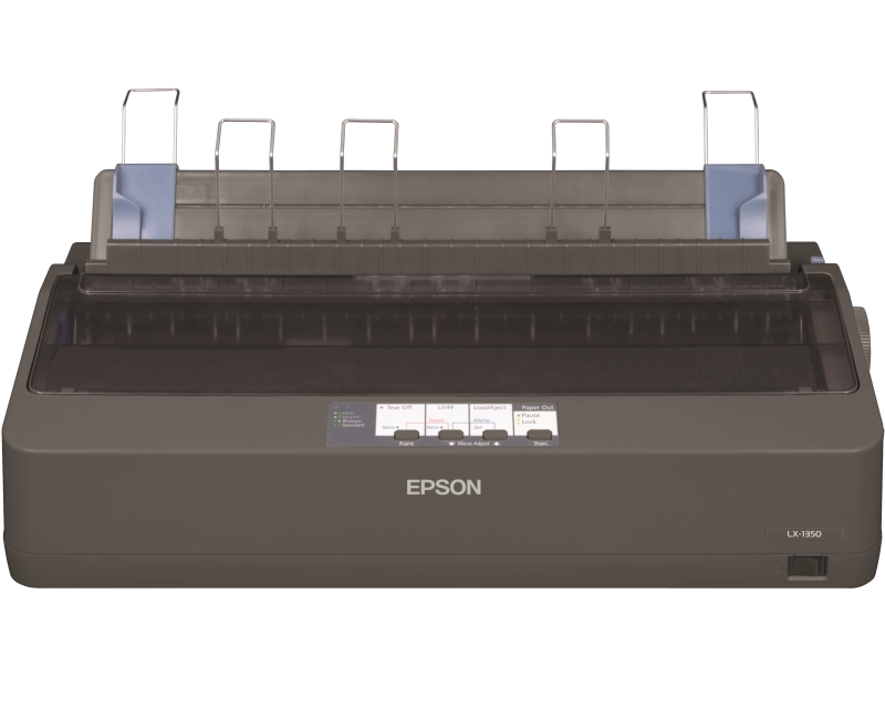Epson LX-1350 matrični A3 štampač