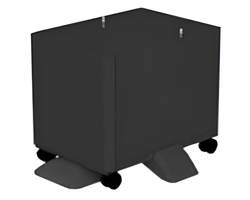 KYOCERA CB-5150S Steel Cabinet, PN CB-5150S