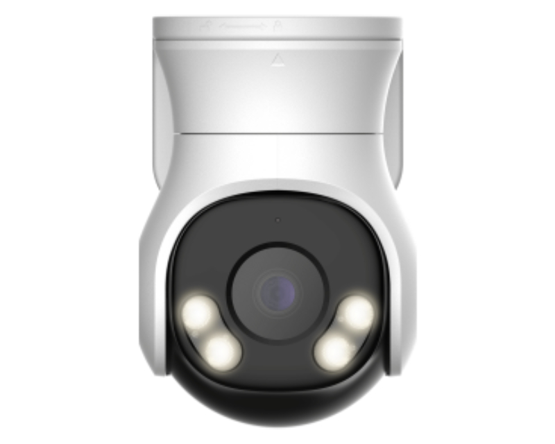 DAHUA HAC-PT1500A-IL-A-0280B-S2 5MP Smart Dual Light HDCVI Fixed-focal Eyeball Camera