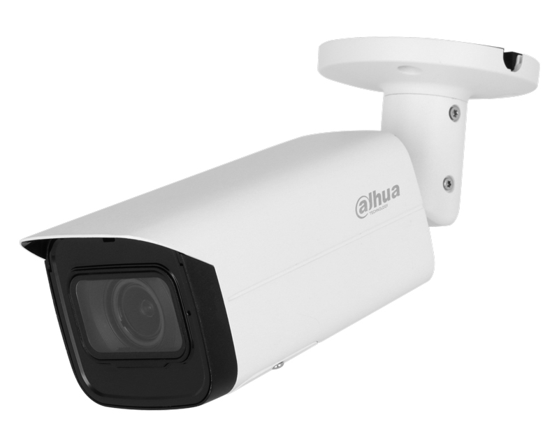 DAHUA IPC-HFW3541T-ZAS-27135-S2 5MP Lite AI IR Vari-focal Bullet Network kamera