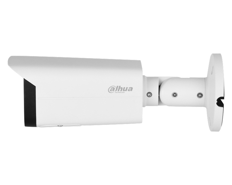 DAHUA IPC-HFW3541T-ZAS-27135-S2 5MP Lite AI IR Vari-focal Bullet Network kamera
