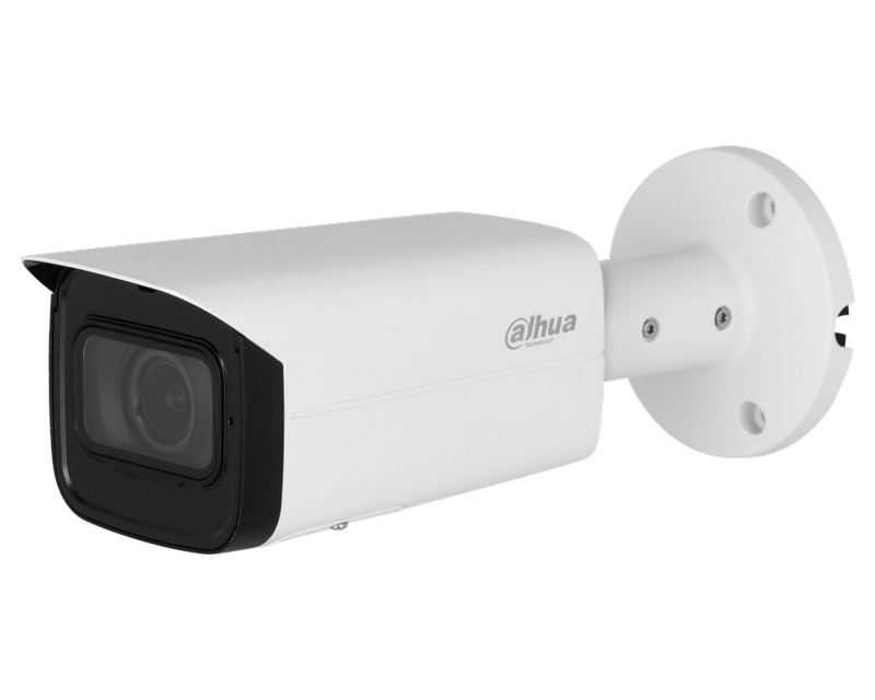 DAHUA IPC-HFW3541T-ZAS-27135-S2 5MP Lite AI IR Vari-focal Bullet Network kamera