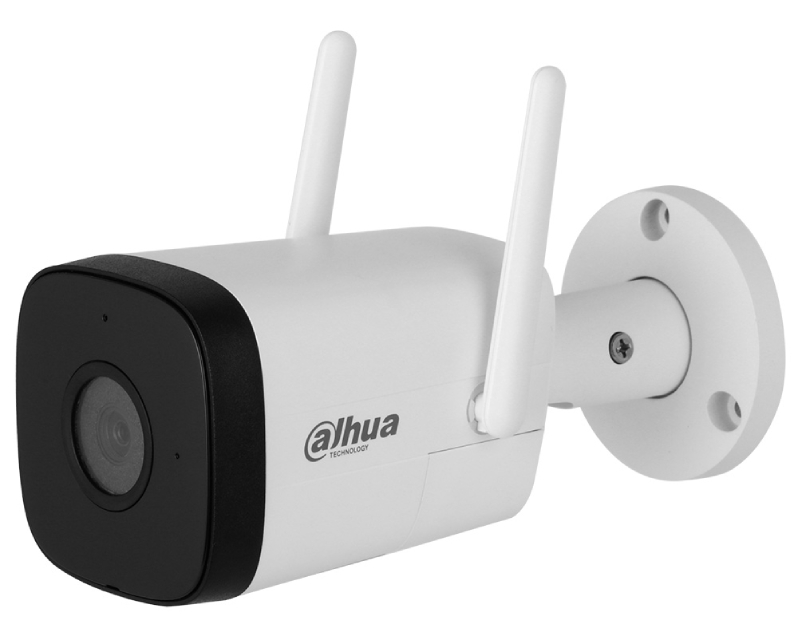 DAHUA IPC-HFW1430DT-STW-0280B 4 MP IR Fixed-focal WiFi Bullet Network kamera