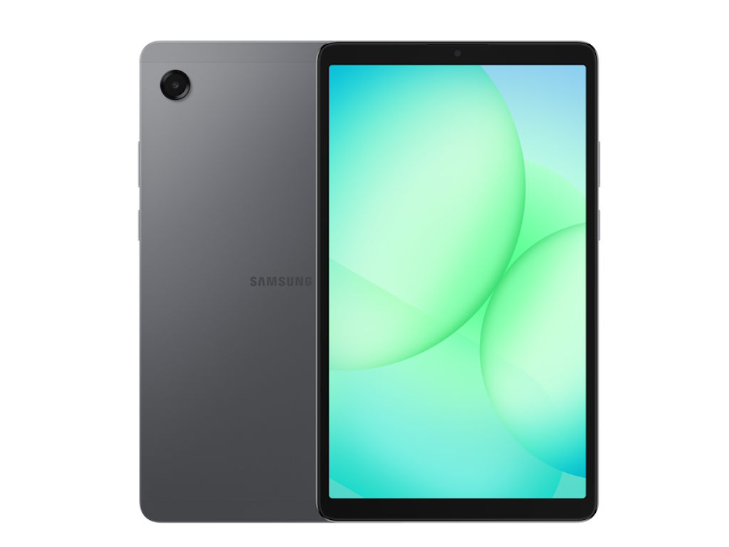 Samsung Galaxy Tab A11 LTE 8.7" 8GB/128GB siva