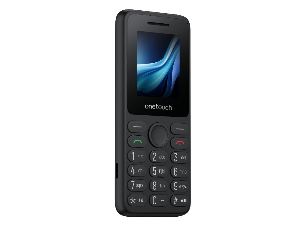 TCL Onetouch 5041 (Crna)