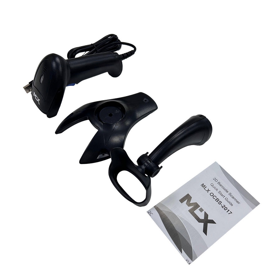 BARKOD SKENER MLX OCBS2017 USB
