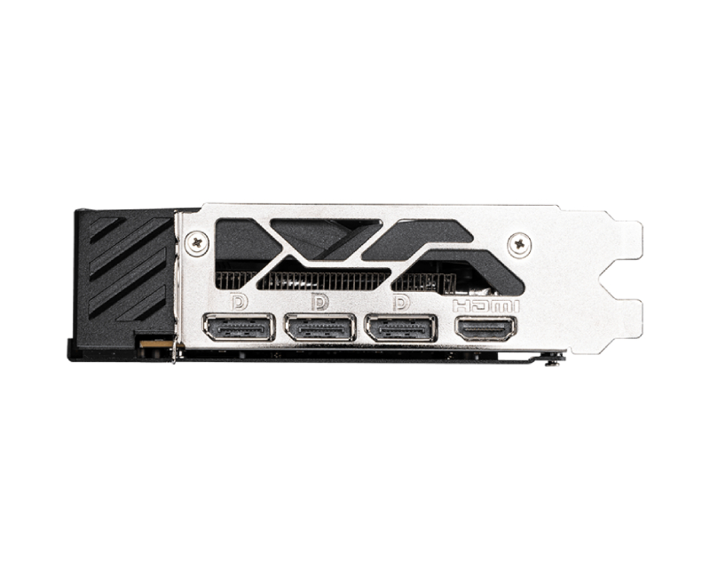 MSI GeForce RTX 5060 GAMING OC 8GB GDDR7 128bit