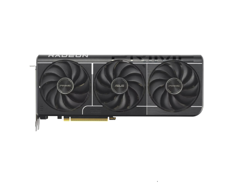 ASUS AMD Radeon RX 9060 XT 16GB PRIME-RX9060XT-O16G grafička karta