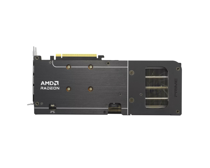 ASUS AMD Radeon RX 9060 XT 16GB PRIME-RX9060XT-O16G grafička karta