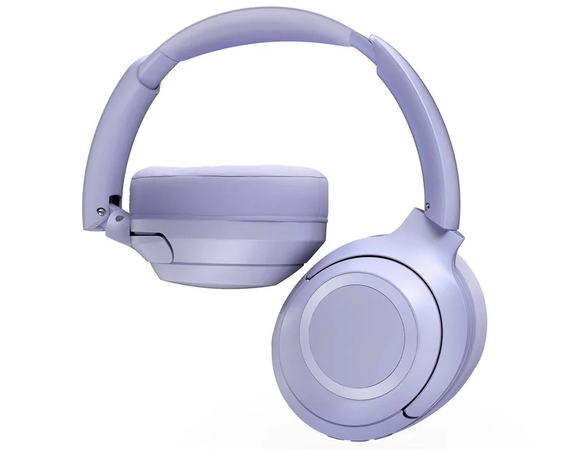 ENERGY SISTEM Lavender Harmony ANC slušalice ljubičaste (M45948)
