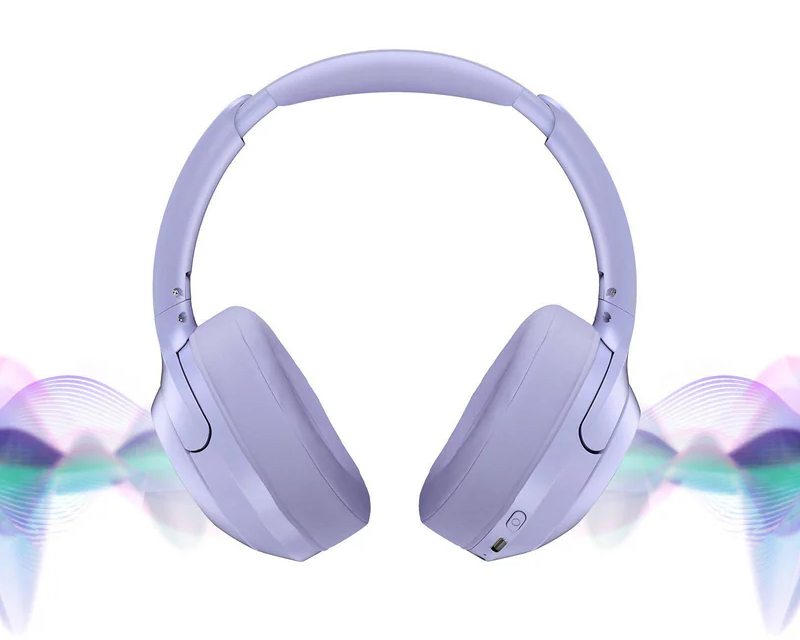 ENERGY SISTEM Lavender Harmony ANC slušalice ljubičaste (M45948)