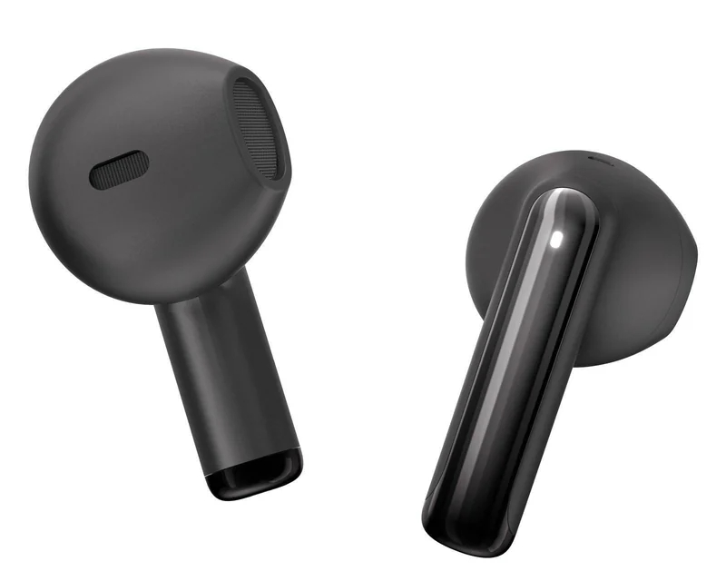 ENERGY SISTEM Space StyleBuds Slušalice, Crne, M45936