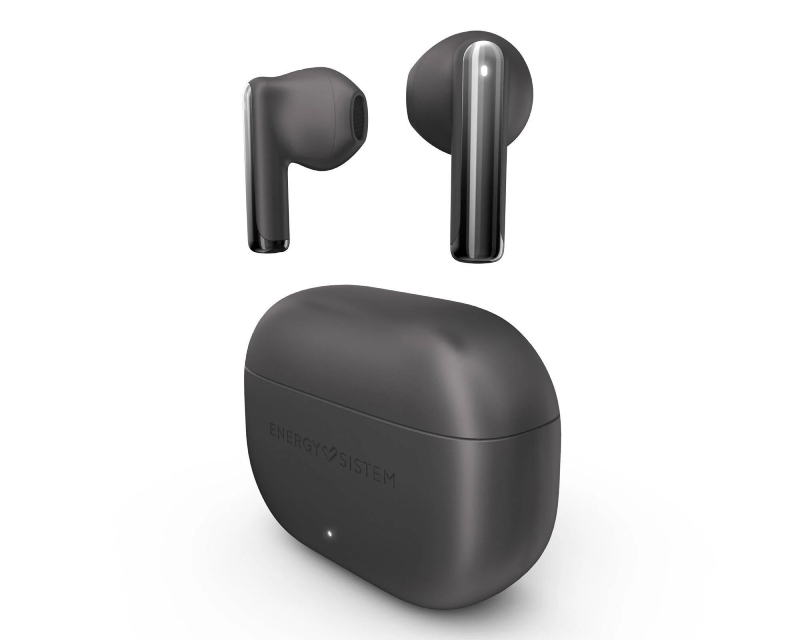 ENERGY SISTEM Space StyleBuds Slušalice, Crne, M45936