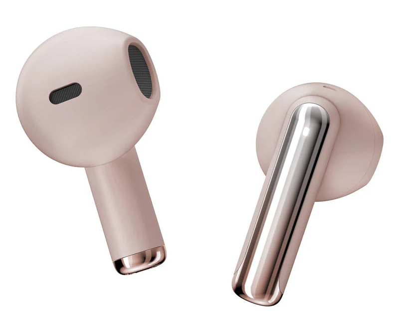 ENERGY SISTEM StyleBuds Slušalice, Roze, M45937