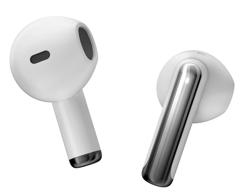 ENERGY SISTEM StyleBuds Slušalice, Bele, M45940