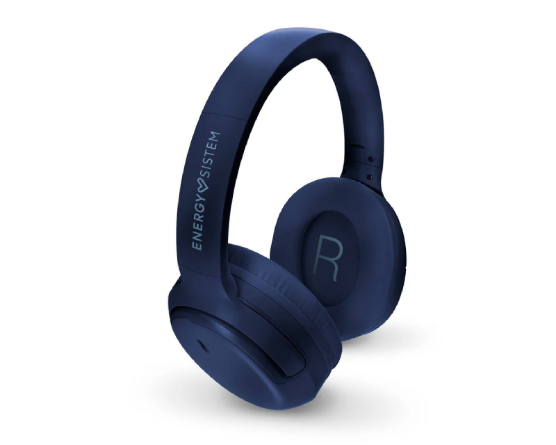 ENERGY SISTEM Navy Rizz slušalice teget (M45970)