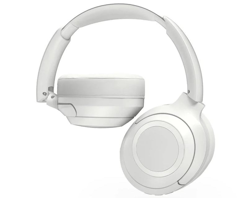 ENERGY SISTEM Snow Harmony ANC slušalice bele (M45950)