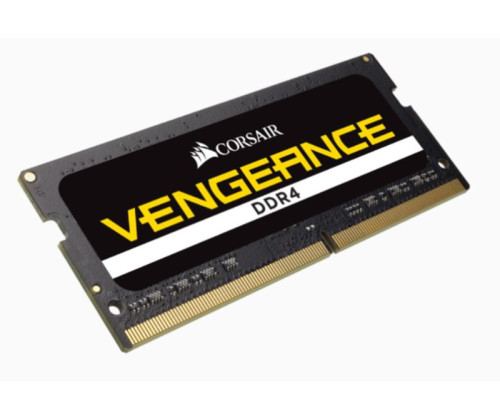 RAM SODIMM Corsair DDR4 16GB 3200MHz CL22 CMSX16GX4M1A3200C22