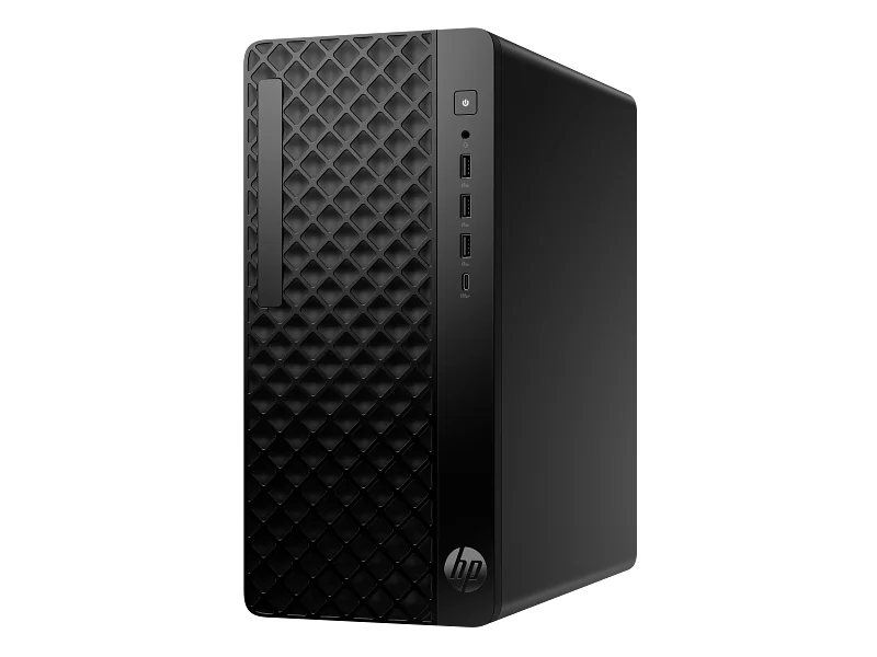 HP ProDesk 2 Tower G1i, i5-14400, 16GB, 512GB, WiFi, B70VPAT