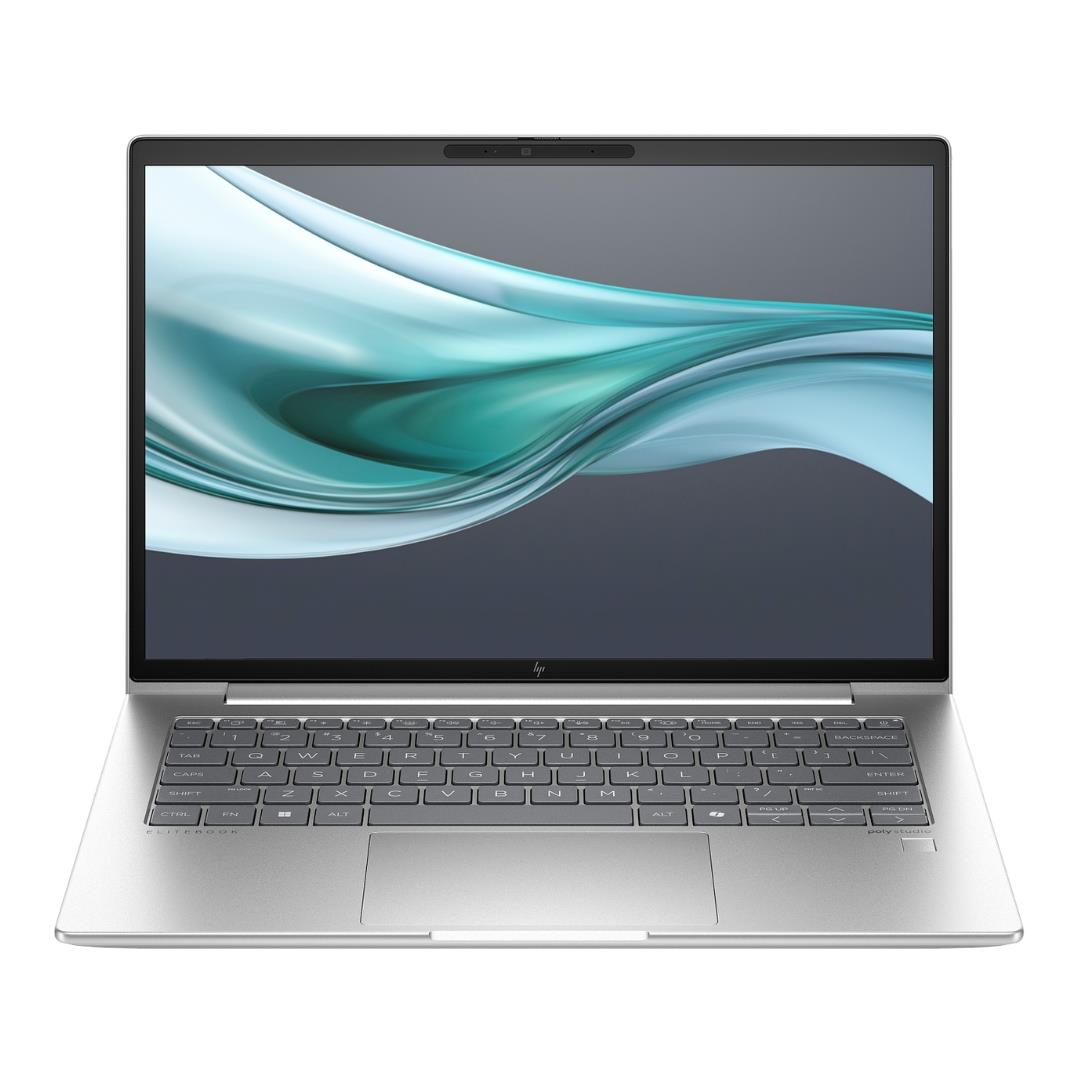 HP Laptop EliteBook 830 13.3" Renew, U5-135U, 16GB, 512GB, Win11 Pro, C7SS1E8