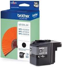 Brother, crni kertridž, BK 2400