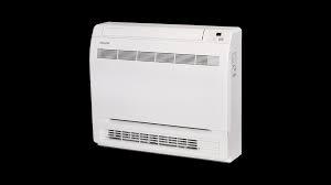 SINCLAIR Mini VRF MV-Sis. 9KBtu