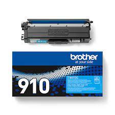 Brother, cijan toner kertridž, TN-910C