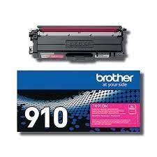 Brother, magenta toner kertridž, TN-910M