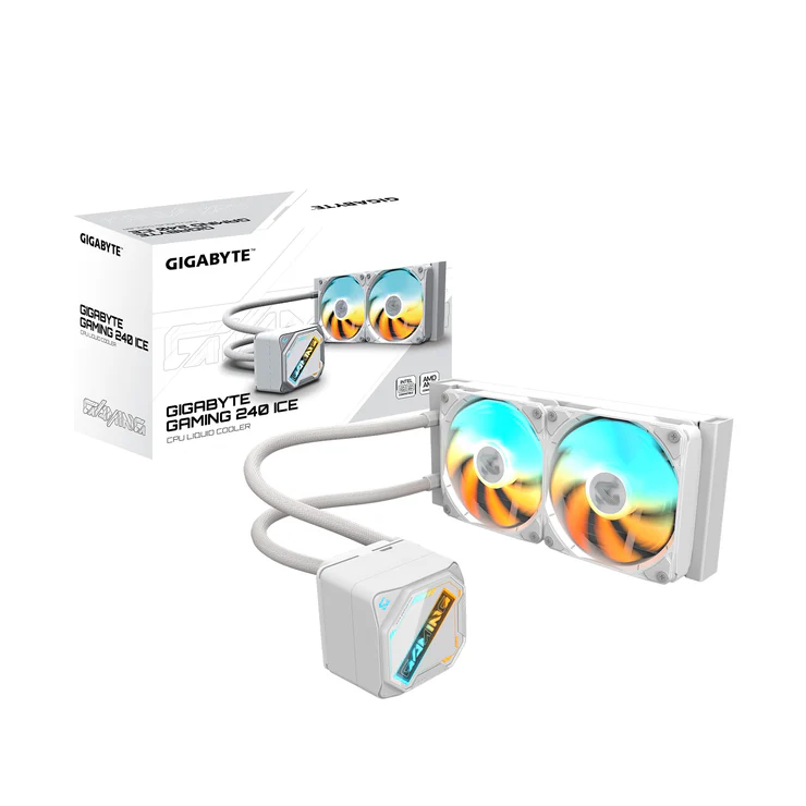 Gigabyte GAMING 240 Tečni Hladnjak
