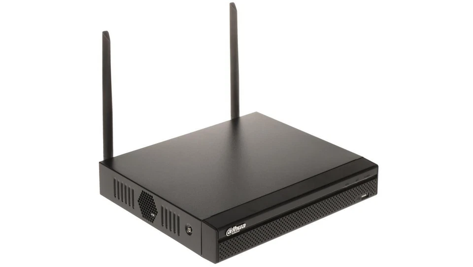 DAHUA NVR1108HS-W-S2-CE 8-kanalni 1U kompaktni 1HDD Network Video Recorder