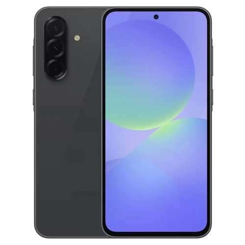 SAMSUNG Galaxy A36 6GB, 128GB 5G EE, Crni