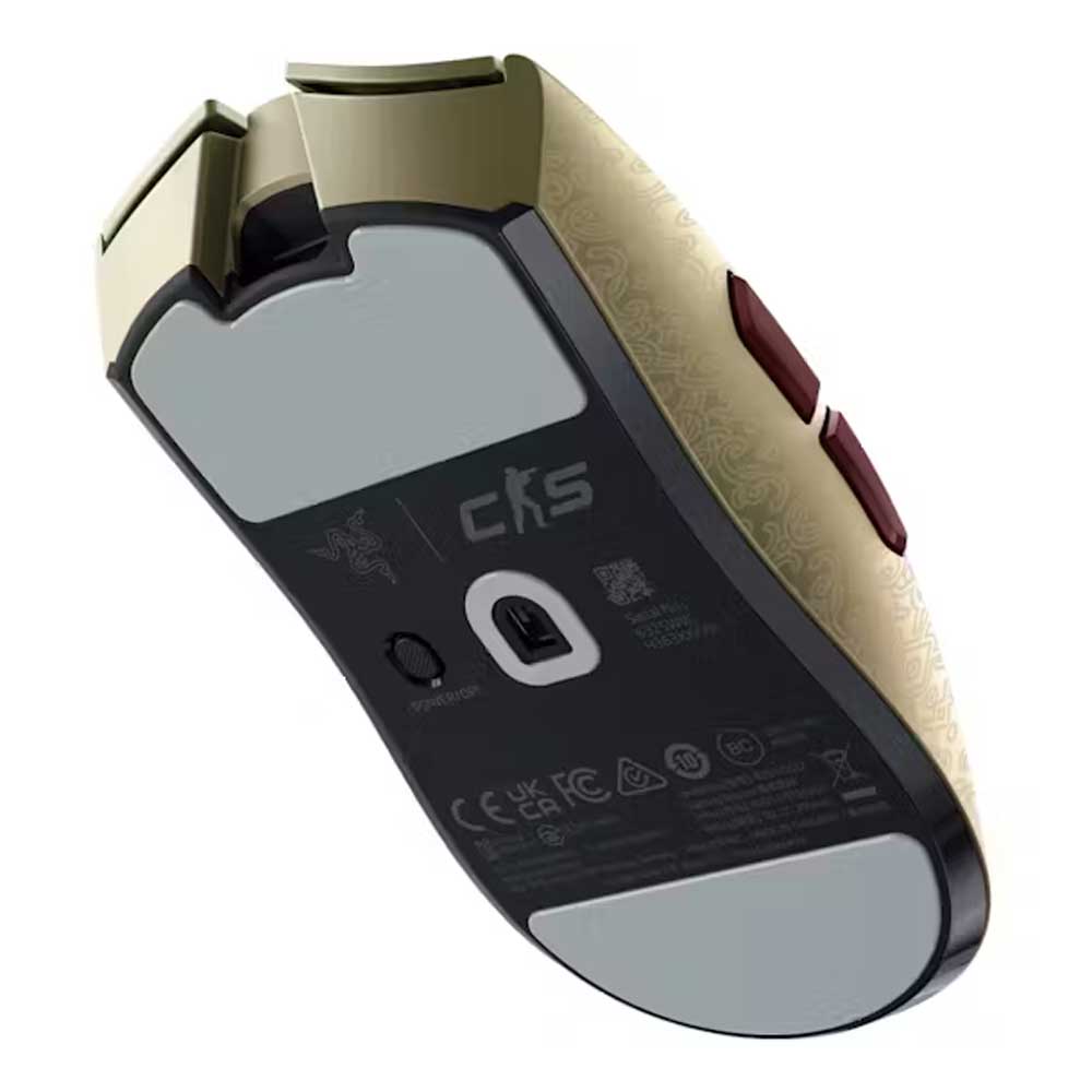 Viper V3 Pro - Wireless Esports Gaming Mouse - Counter-Strike 2 Edition