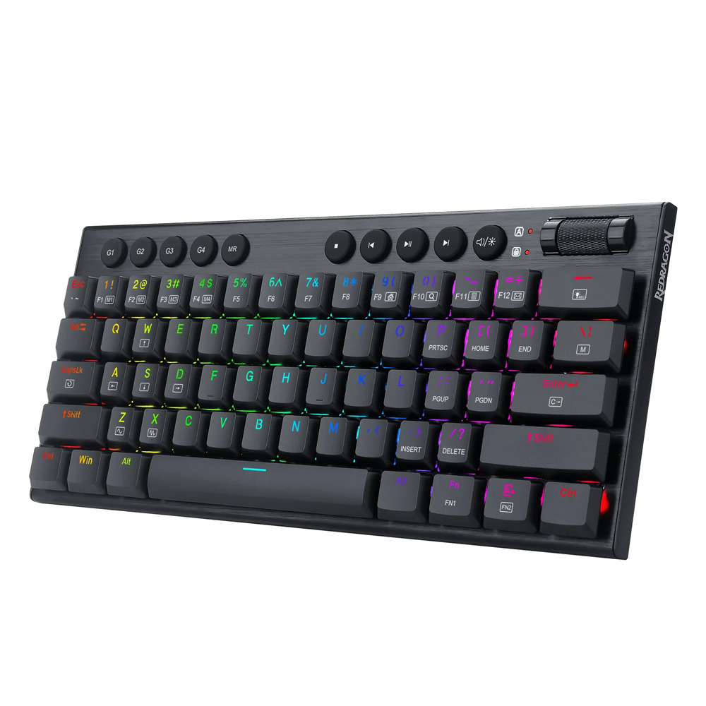 Redragon Horus Mini Tastatura