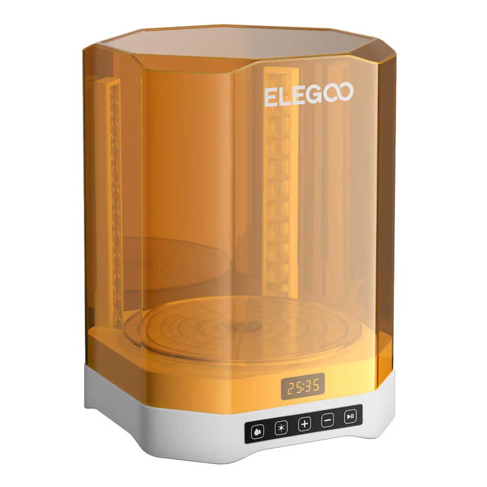 ELEGOO Mercury Plus V3.0