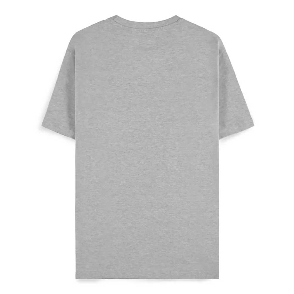 Playstation - O.G Console Grey Men's Short Sleeved T-Shirt (M)