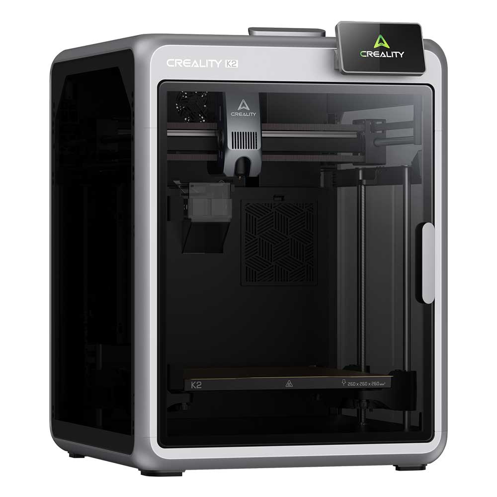 CREALITY K2