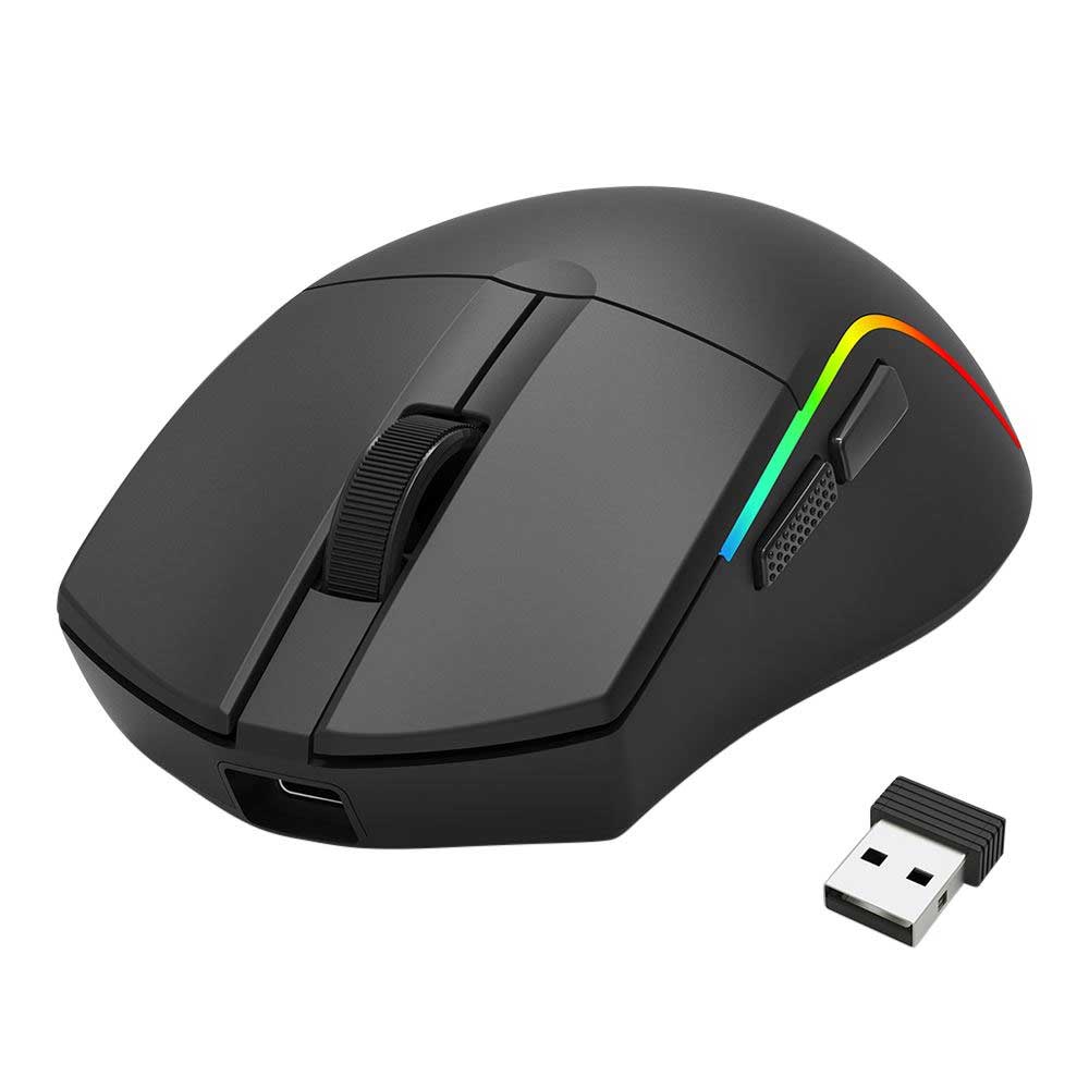 Redragon Deicide Wired Mouse Standard