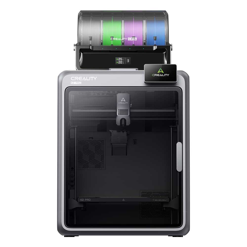 CREALITY K2 Pro Combo