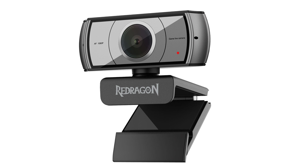Redragon Apex GW900-1 WebCam