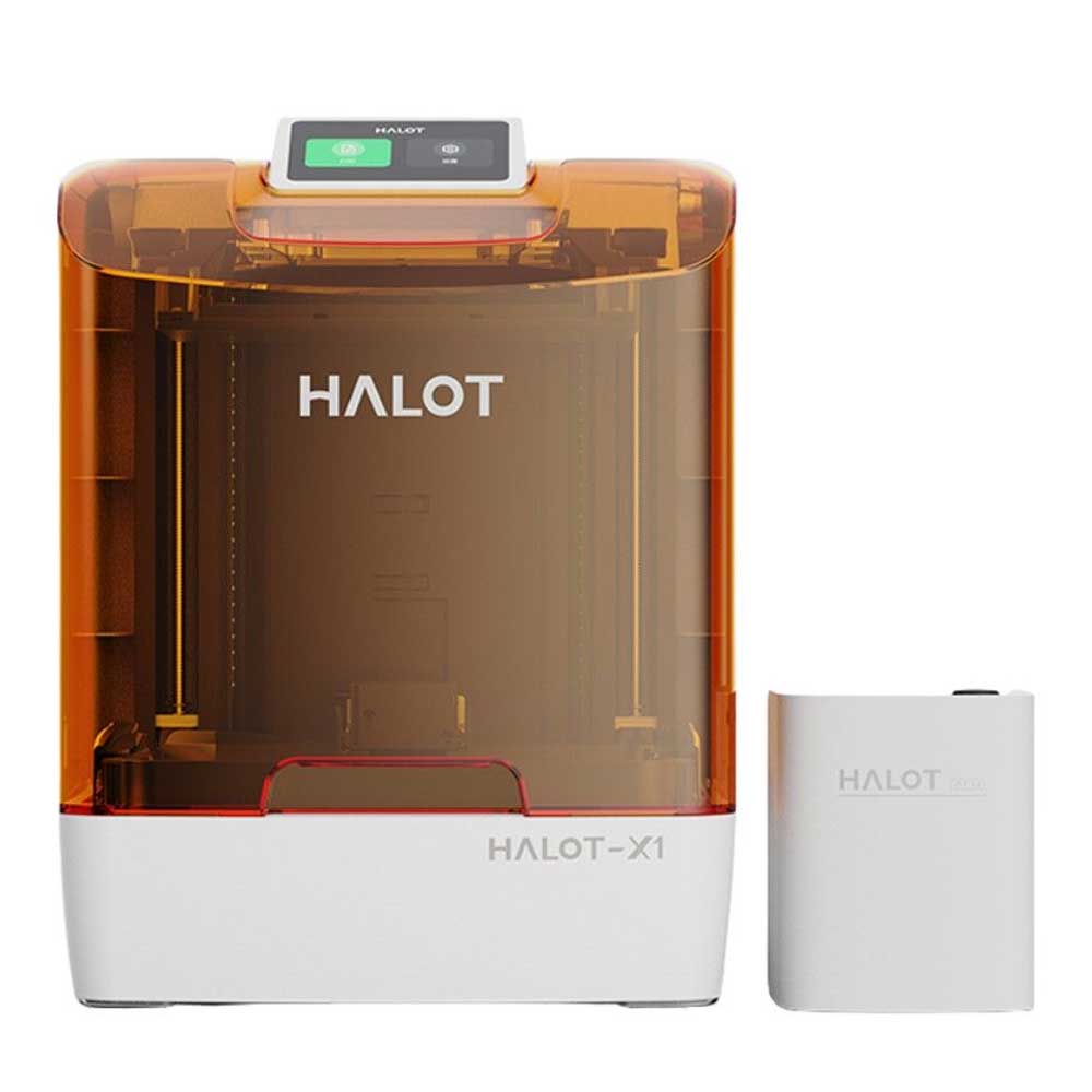 CREALITY HALOT-X1 Combo