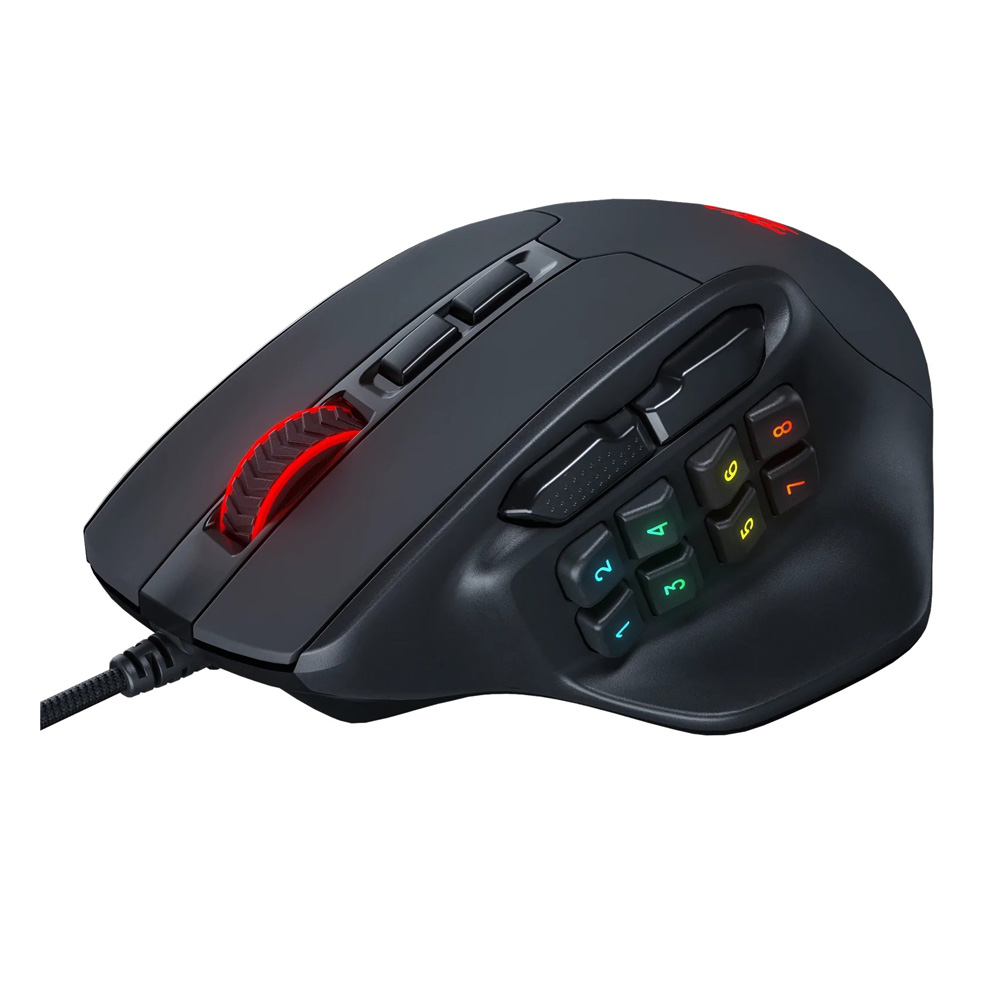 Redragon M811 Aatrox RGB gejmerski miš
