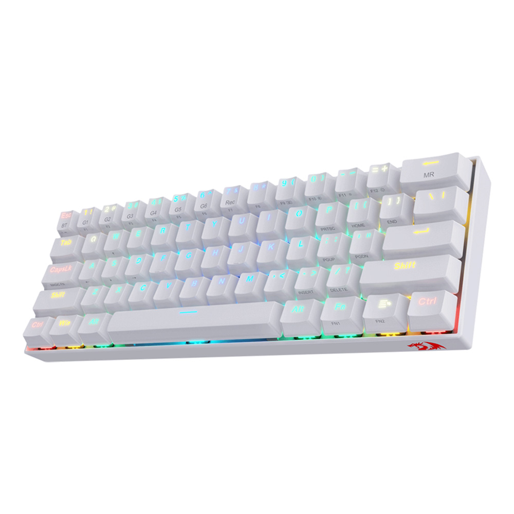 Redragon K530 Draconic PRO RGB Mehanička Tastatura