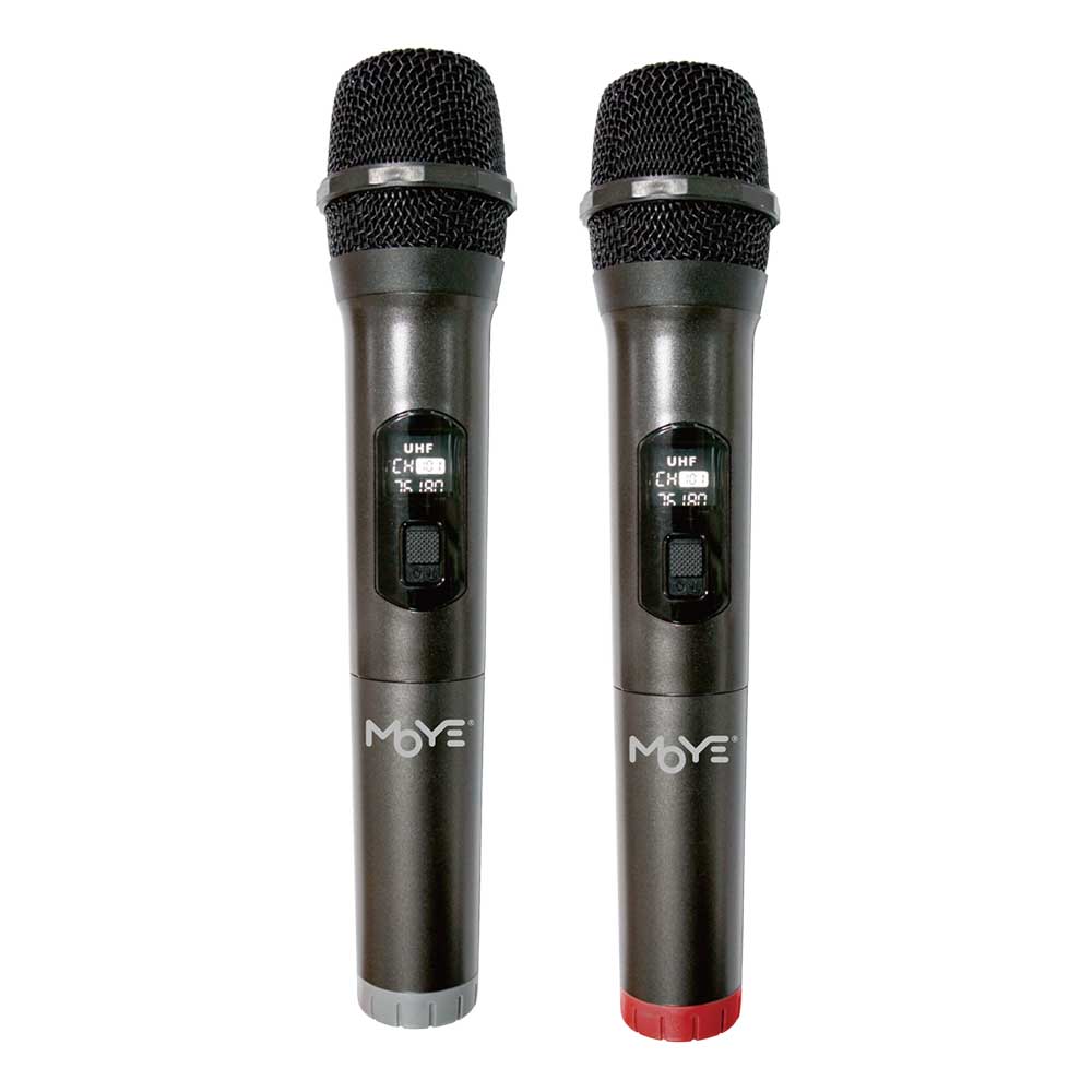 MOYE Groove Storm Bluetooth speaker