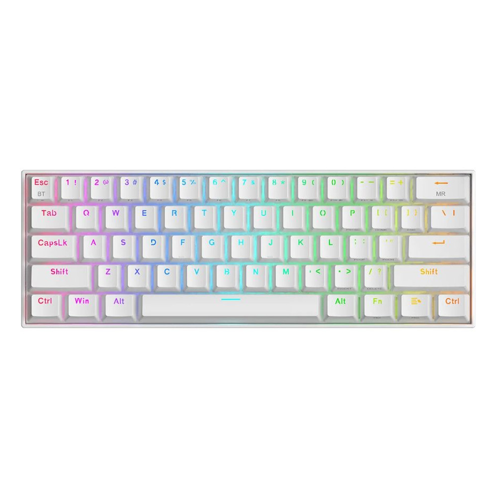 Redragon K530 Draconic PRO RGB Mehanička Tastatura