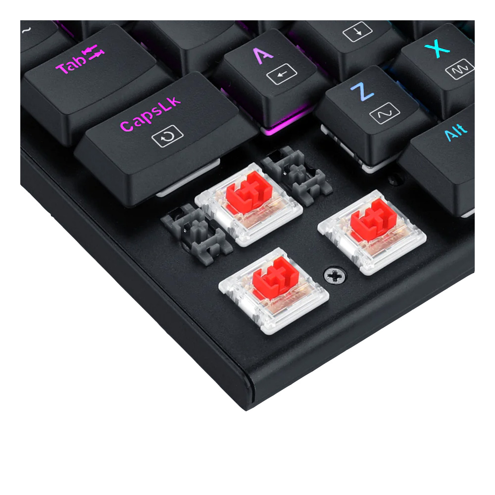 Redragon Horus Mini Tastatura
